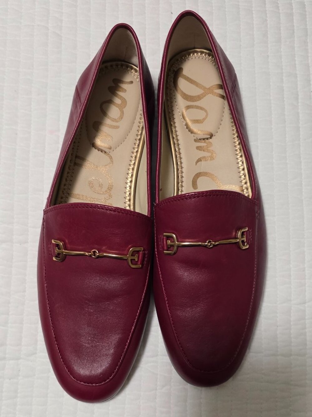 Sam Edelman